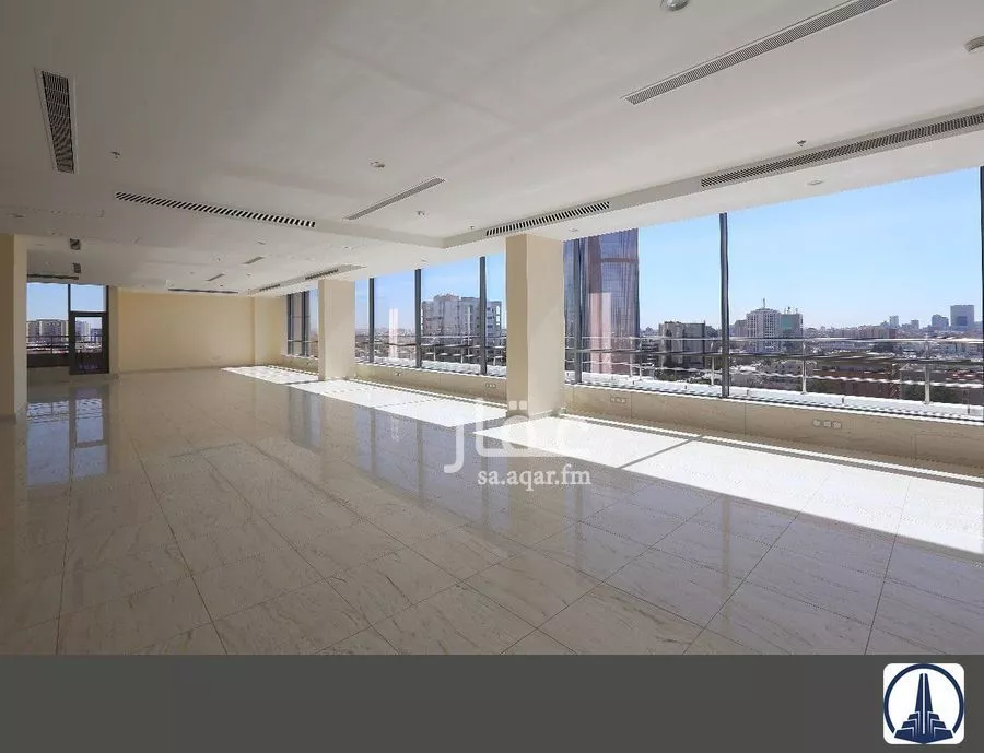 3000 sqm office in Al Ruwais 18