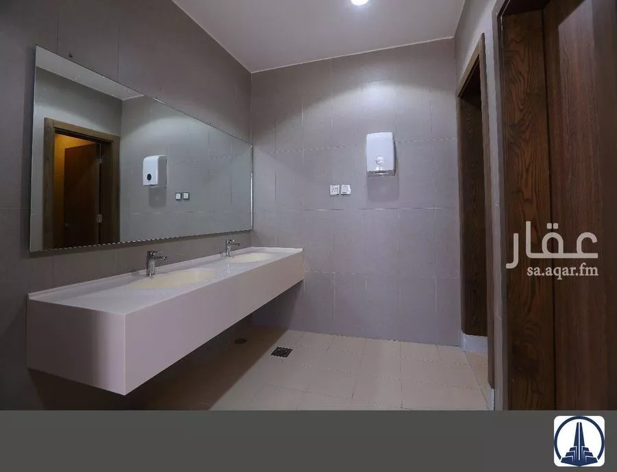 3000 sqm office in Al Ruwais 19