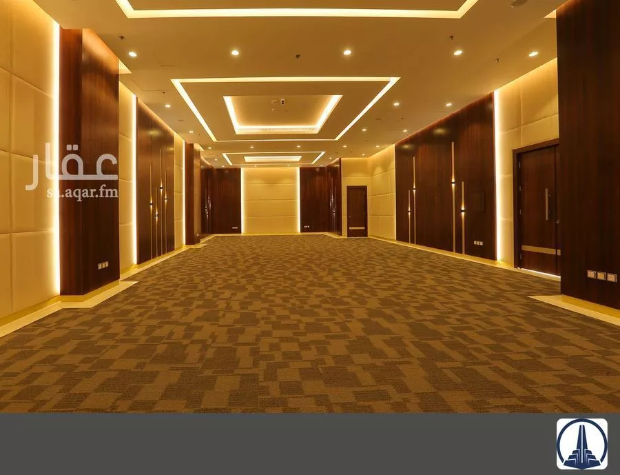 3000 sqm office in Al Ruwais 9