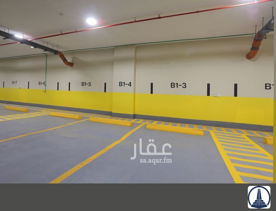 عقار 1 غرف في الرويس، جدة 11