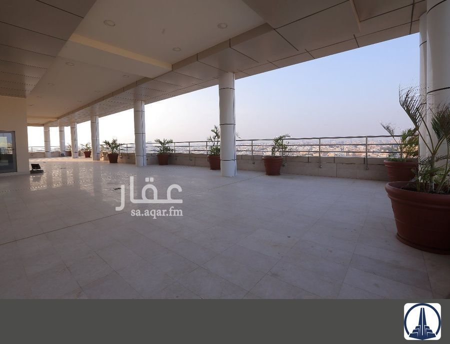 عقار 1 غرف في الرويس، جدة 16