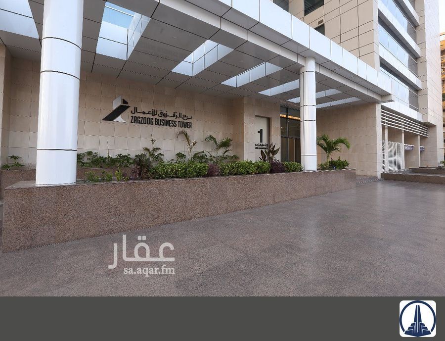 عقار 1 غرف في الرويس، جدة 15
