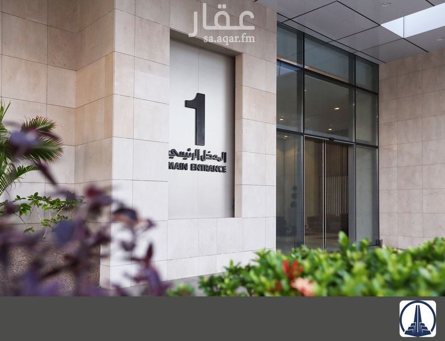 عقار 1 غرف في الرويس، جدة 3