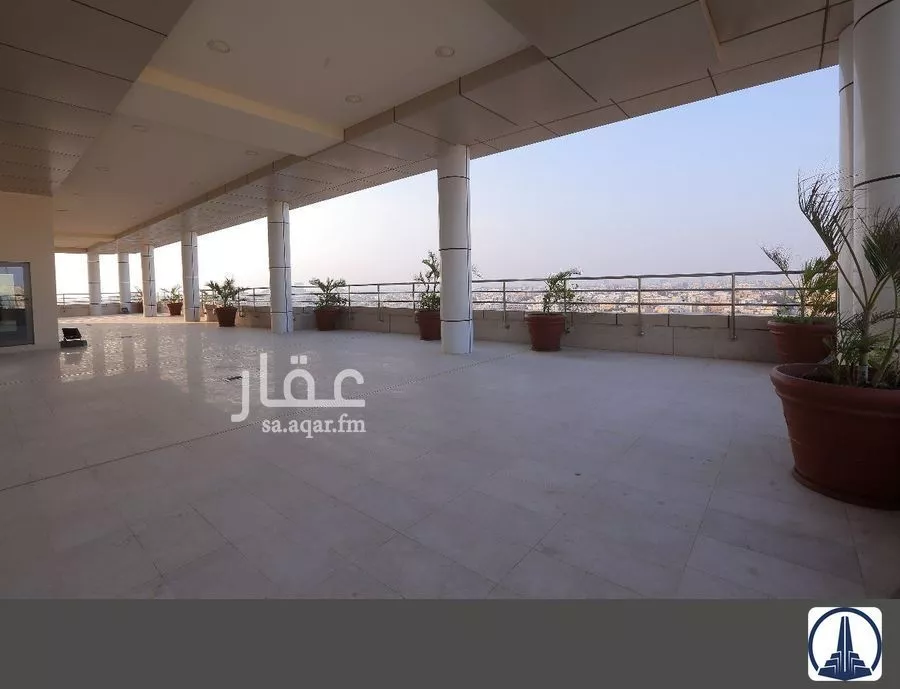 3000 sqm office in Al Ruwais 16