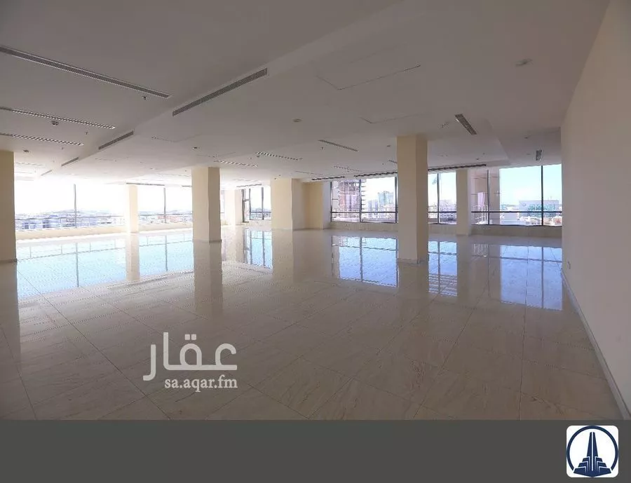 3000 sqm office in Al Ruwais 18