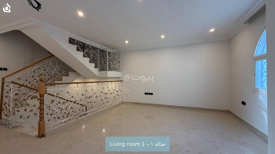 فيلا 5 غرف في المروج، الرياض 5