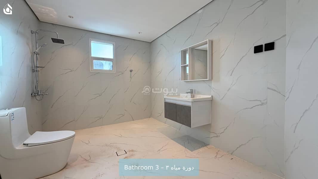 فيلا 5 غرف في المروج، الرياض 16