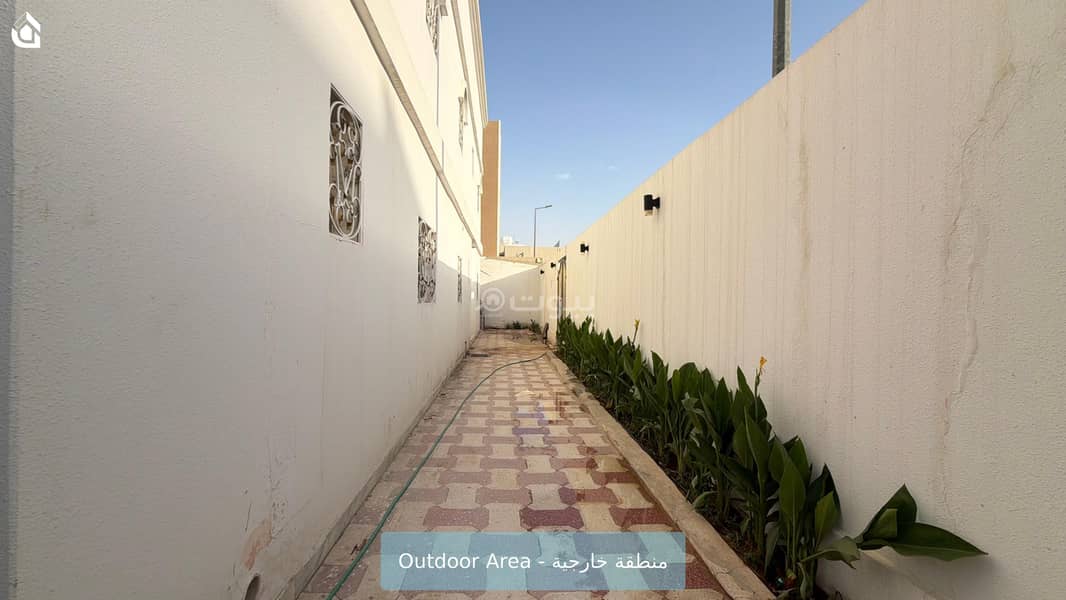 فيلا 5 غرف في المروج، الرياض 24