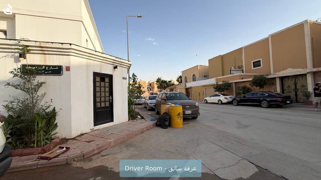 فيلا 5 غرف في المروج، الرياض 25