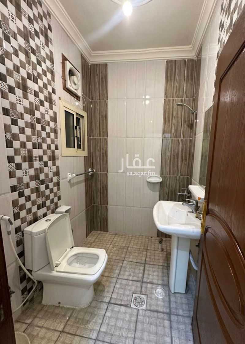 عقار 2 غرف في المروة، جدة 3