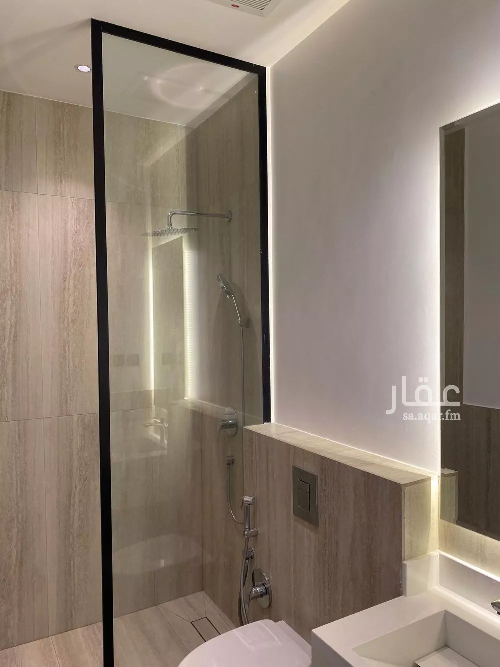 دور 4 غرف في النرجس 8