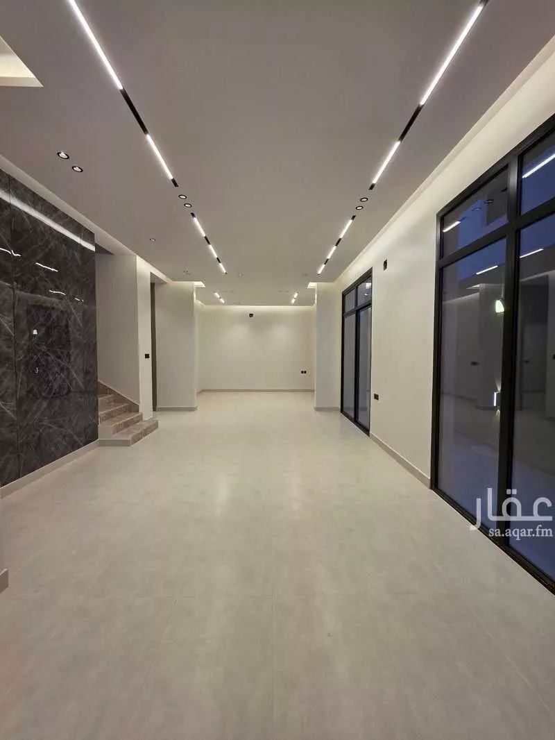 6 bedroom villa in Al Rawdah 13