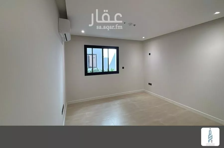 شقة 3 غرف في الملقا 7
