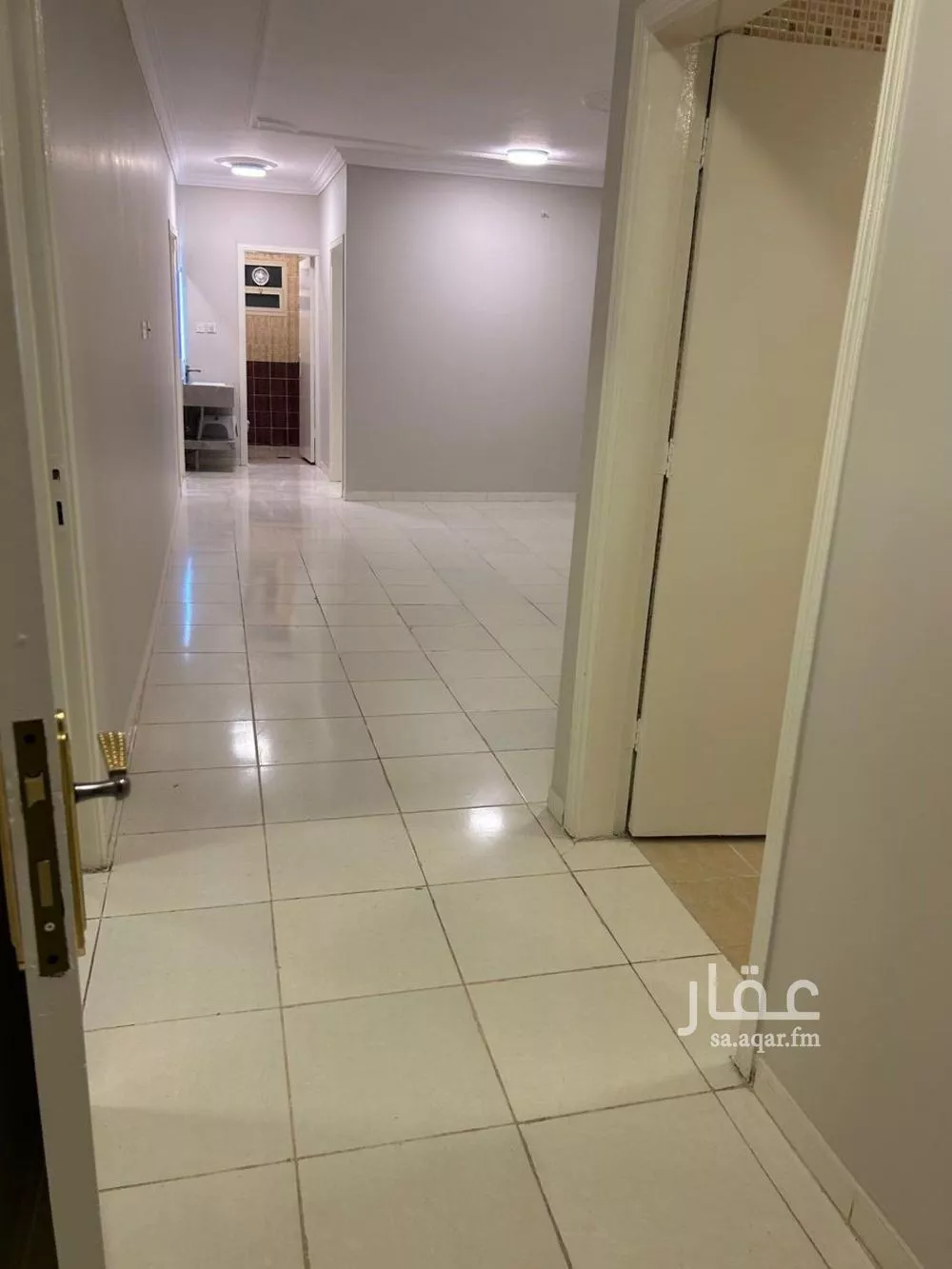 3 bedroom floor in Al Rimal 6