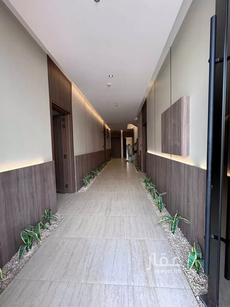 3 bedroom apartment in Al Qairawan 2