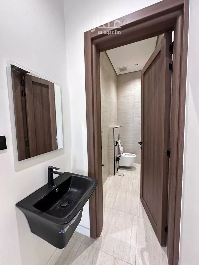 3 bedroom apartment in Al Qairawan 7