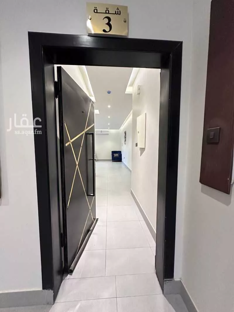 2 bedroom apartment in Dhahrat Laban 2
