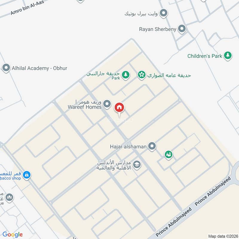 6 bedroom villa in As Sawari, Jeddah 8
