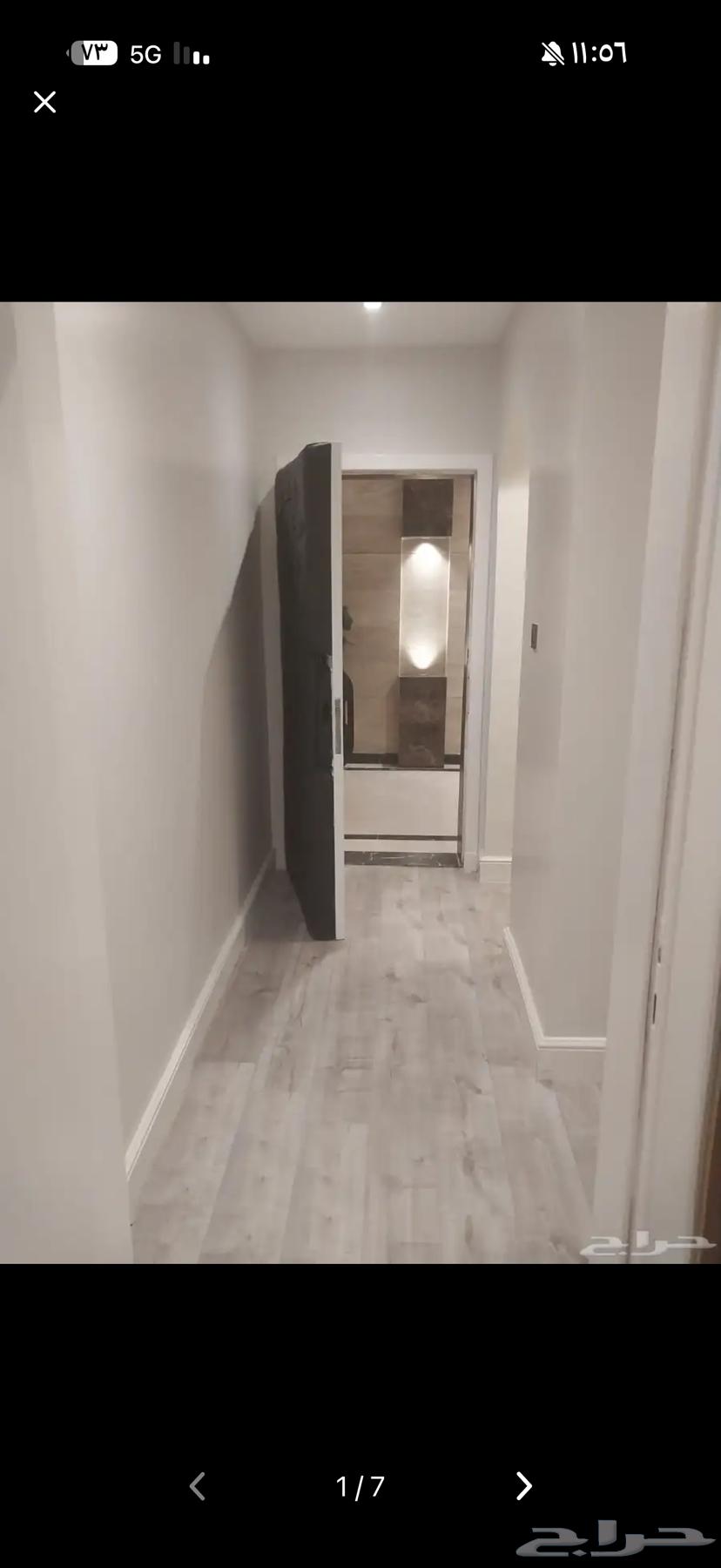 3 bedroom apartment in Al Malqa 2