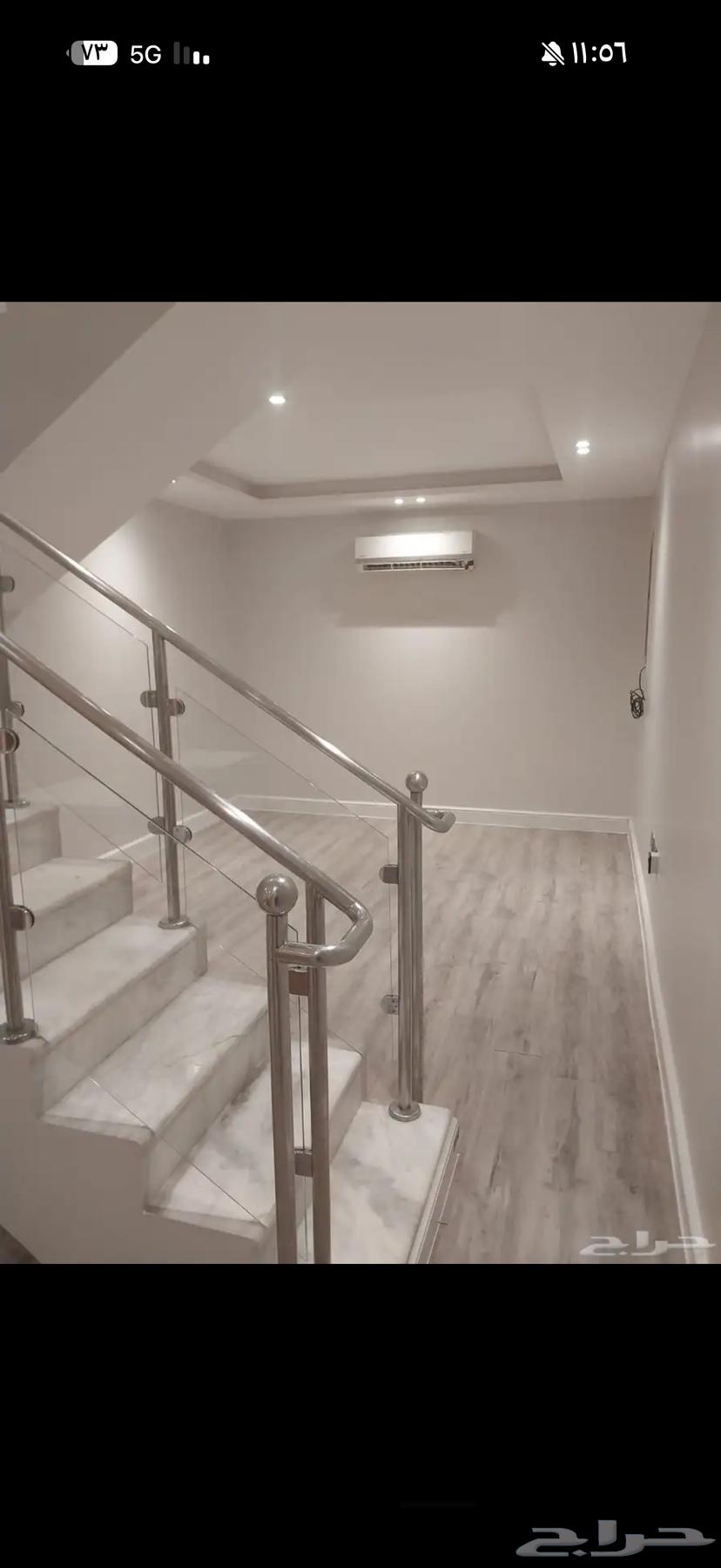 3 bedroom apartment in Al Malqa 6