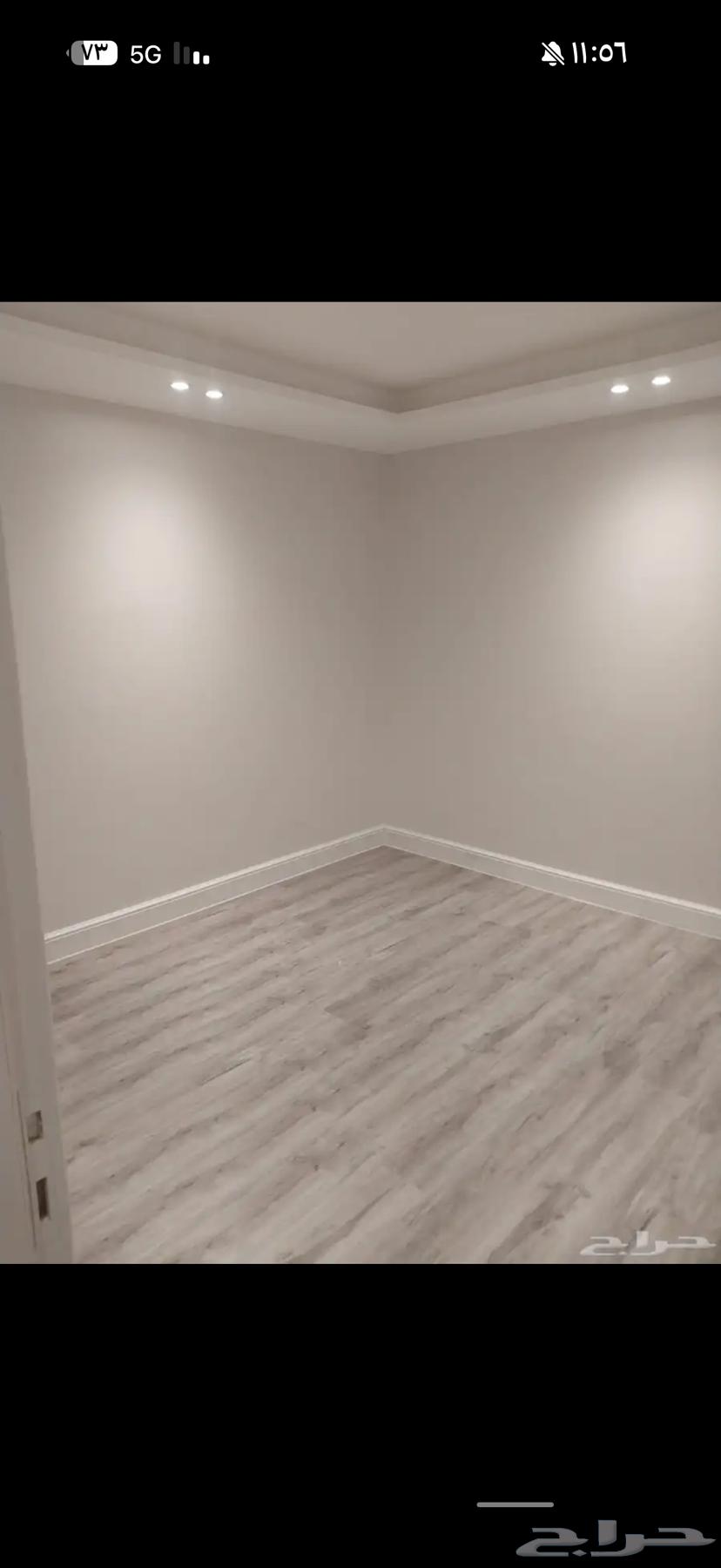 3 bedroom apartment in Al Malqa 7