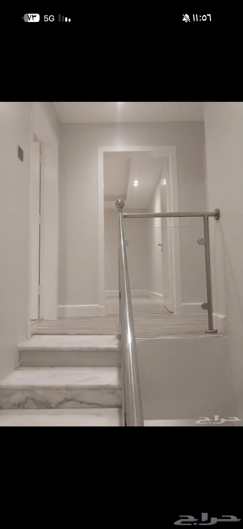 3 bedroom apartment in Al Malqa 8