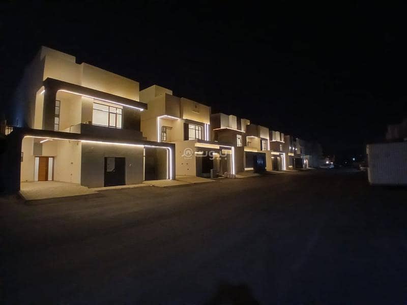 apartment in Al Rimal, Riyadh 2
