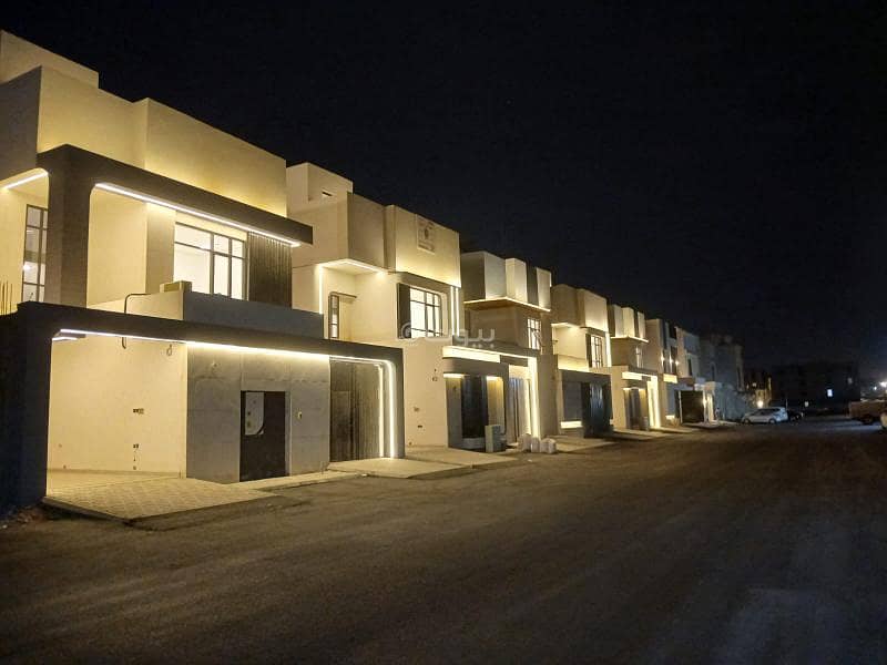 apartment in Al Rimal, Riyadh 3