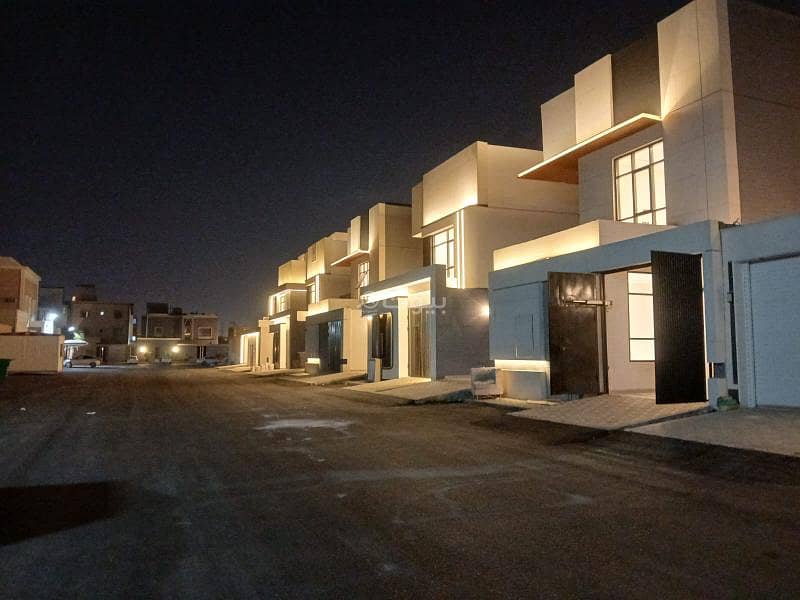 apartment in Al Rimal, Riyadh 4