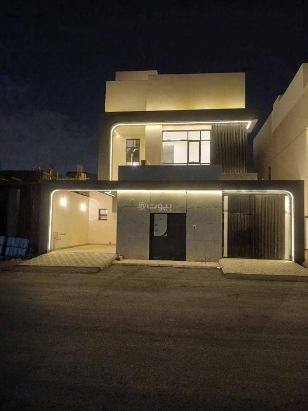 apartment in Al Rimal, Riyadh 9