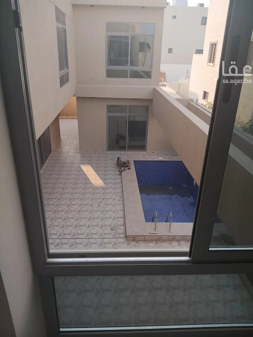 7 bedroom villa in Al Bahr 18