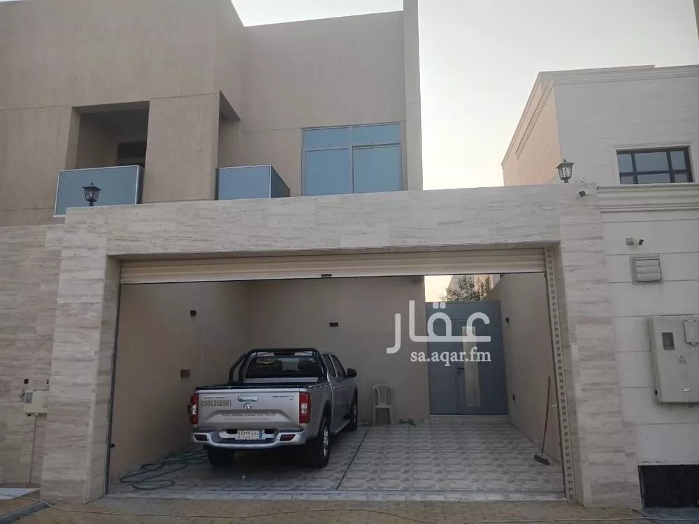 7 bedroom villa in Al Bahr 29
