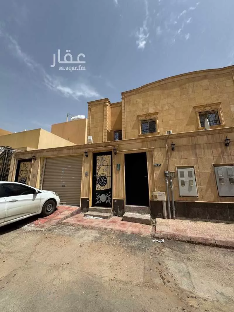 دور 4 غرف في الياسمين 11