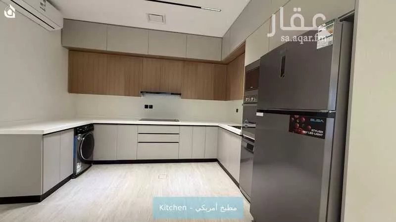 دور 3 غرف في النرجس 3