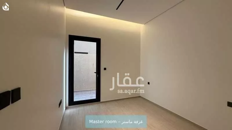 دور 3 غرف في النرجس 5