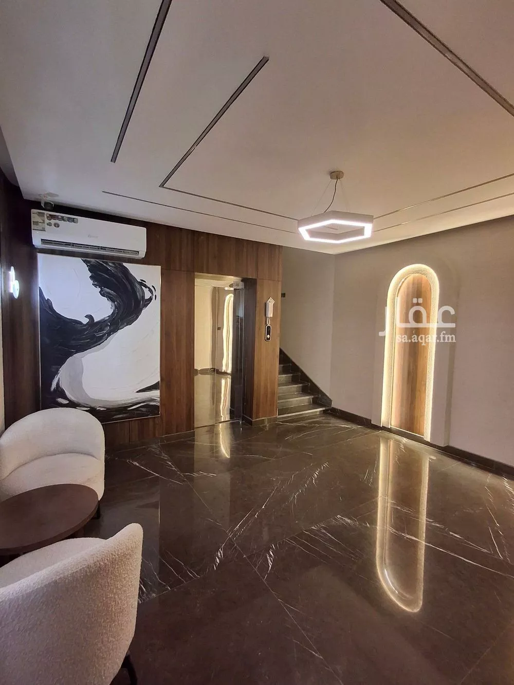 1 bedroom apartment in Al Rawdah 4