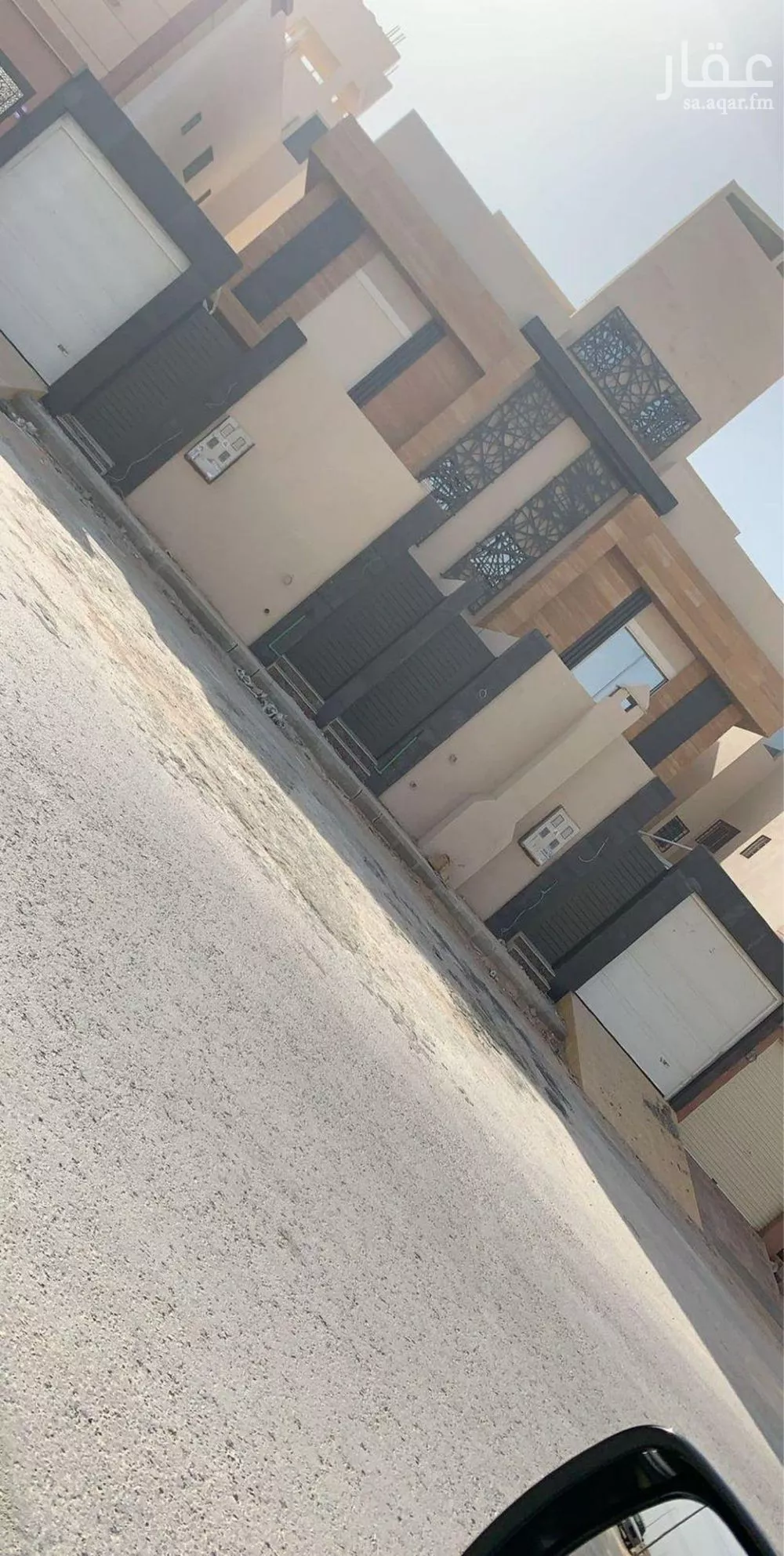 دور 5 غرف في عكاظ 2