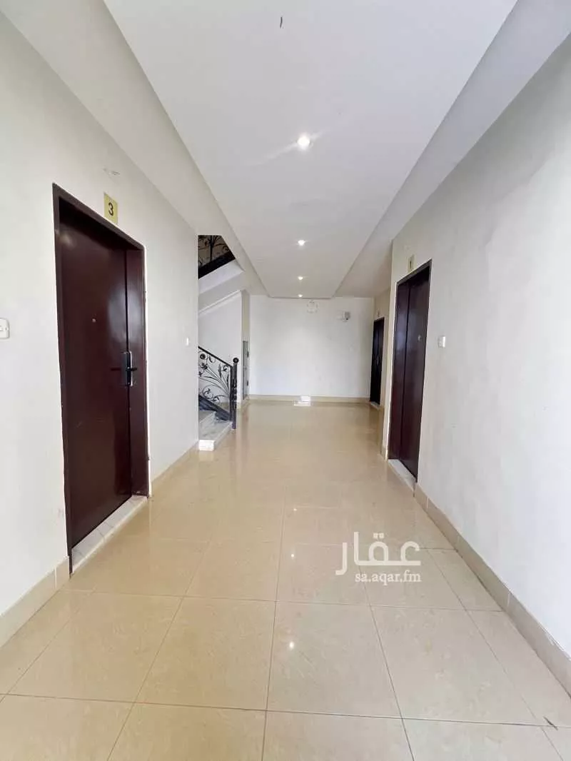 3 bedroom apartment in Al Izdihar 2