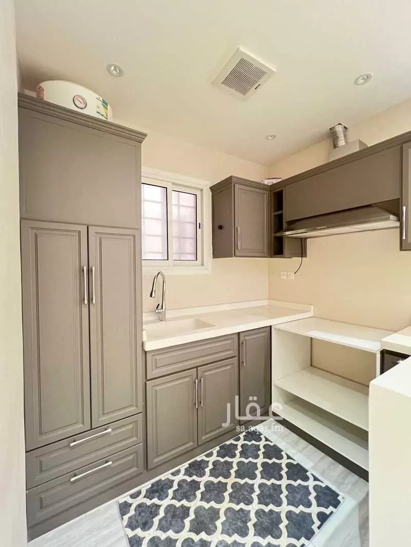 3 bedroom apartment in Al Izdihar 7