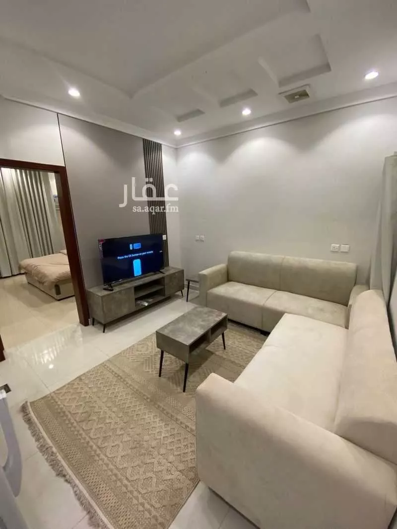 1 bedroom apartment in Al Marwa 2