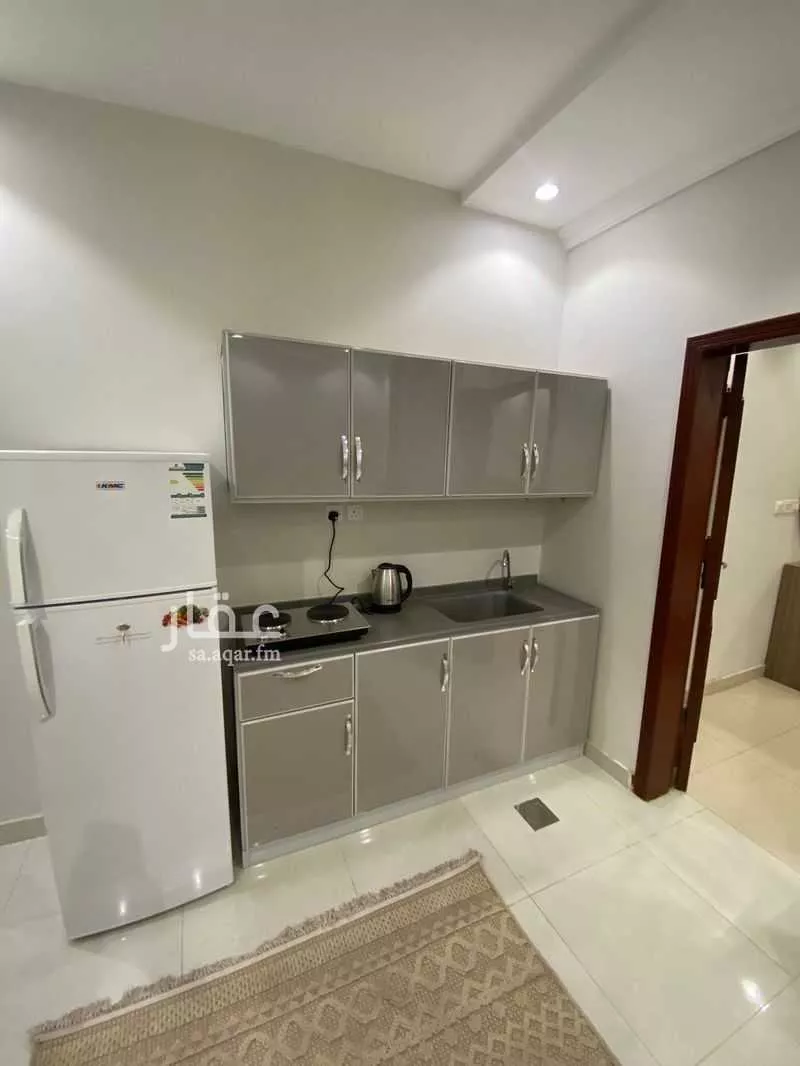 1 bedroom apartment in Al Marwa 3