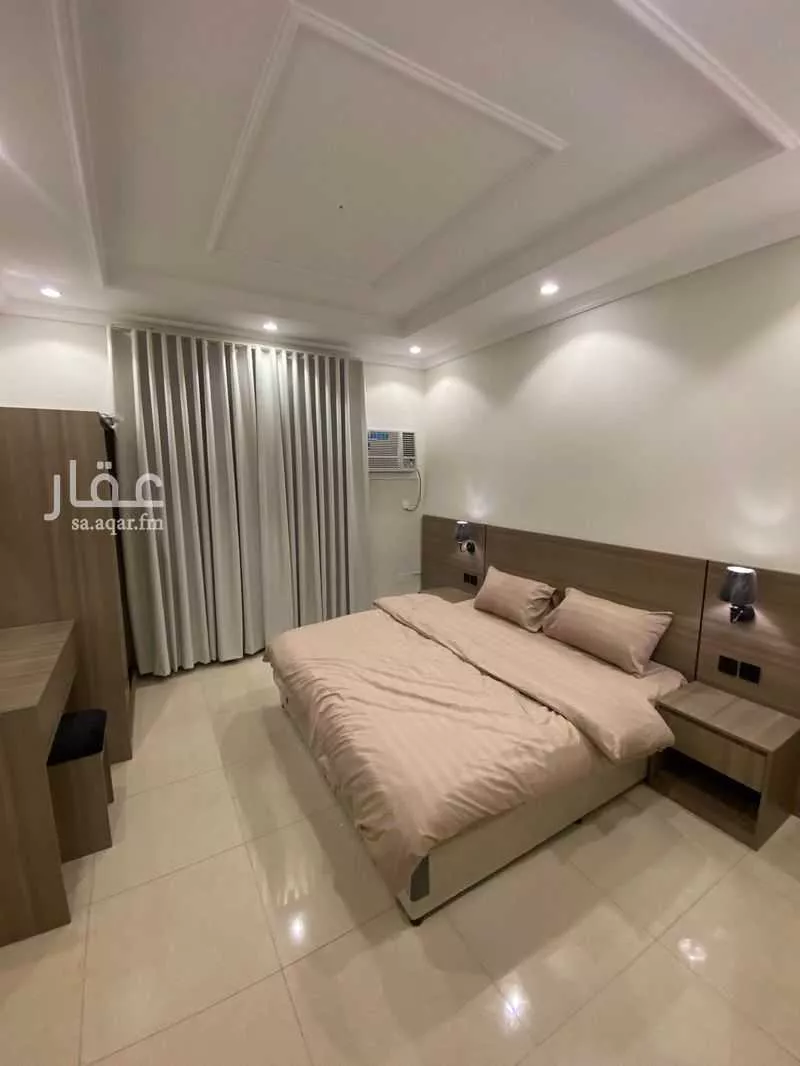 1 bedroom apartment in Al Marwa 5