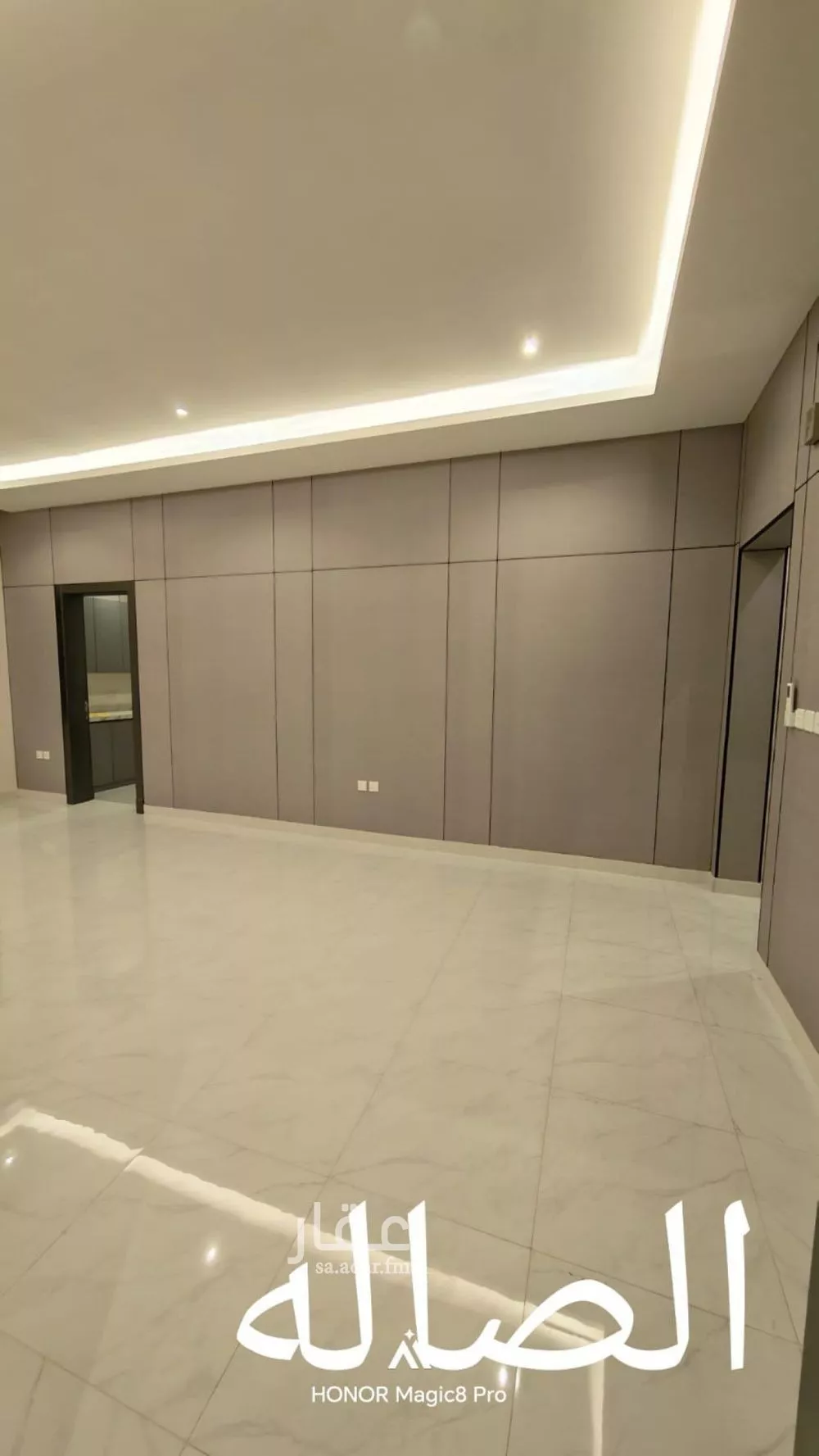 3 bedroom floor in Al Narjis 3