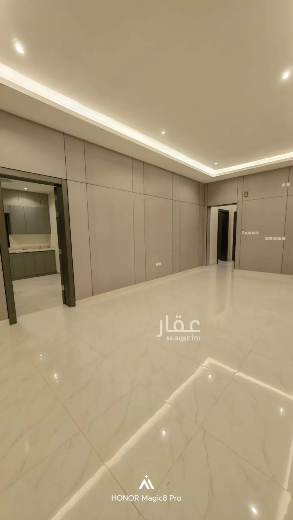 3 bedroom floor in Al Narjis 4