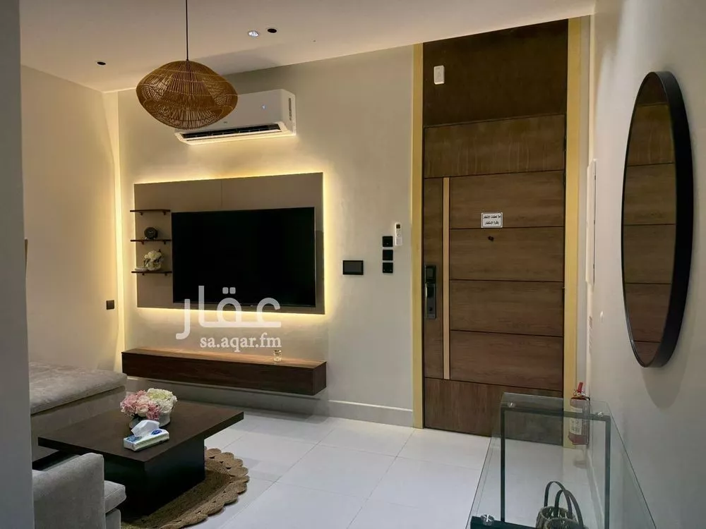 2 bedroom apartment in Al Salamah 2