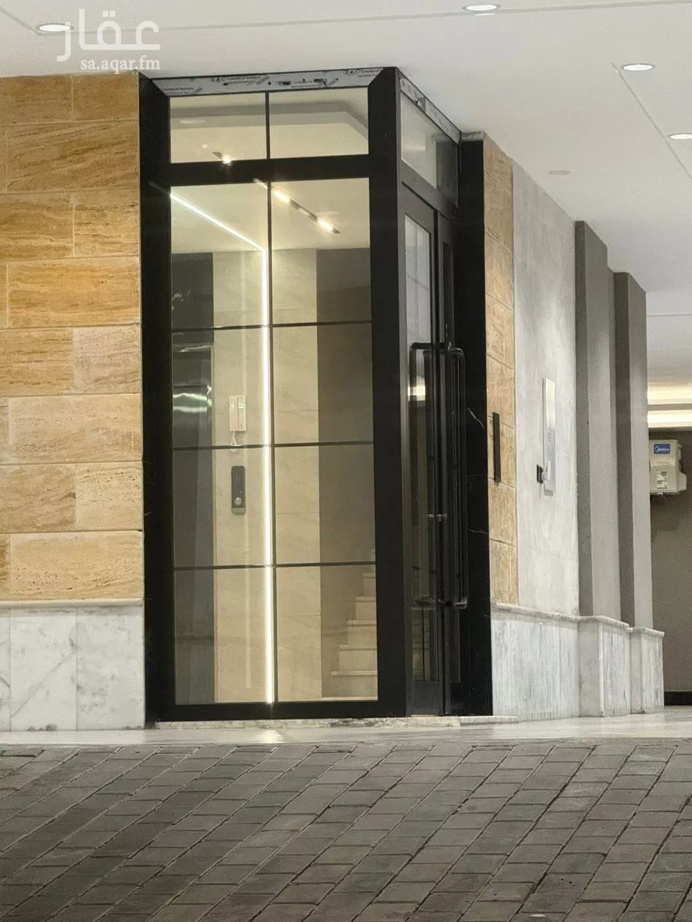 2 bedroom apartment in Al Salamah 11