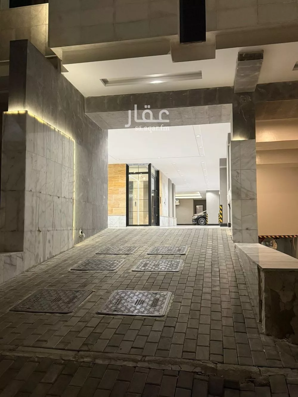 2 bedroom apartment in Al Salamah 13