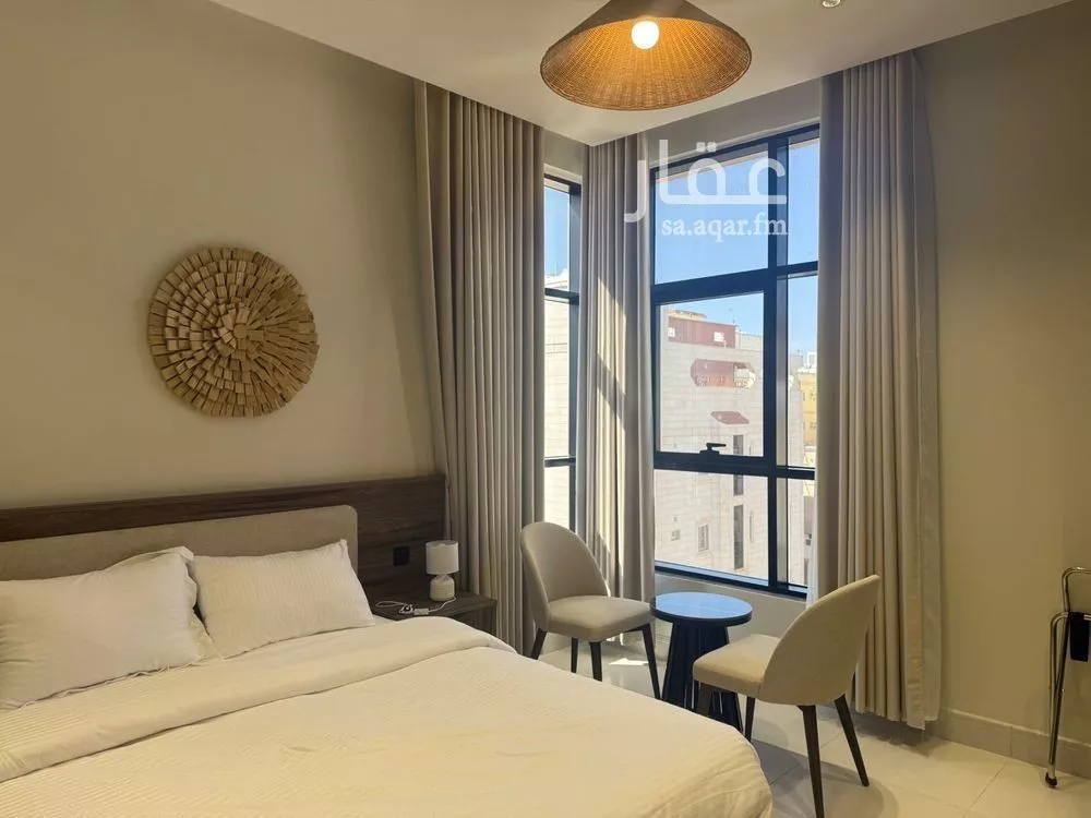 2 bedroom apartment in Al Salamah 14