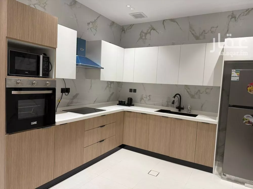 2 bedroom apartment in Al Salamah 17