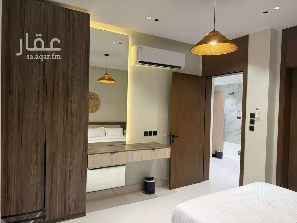 2 bedroom apartment in Al Salamah 3